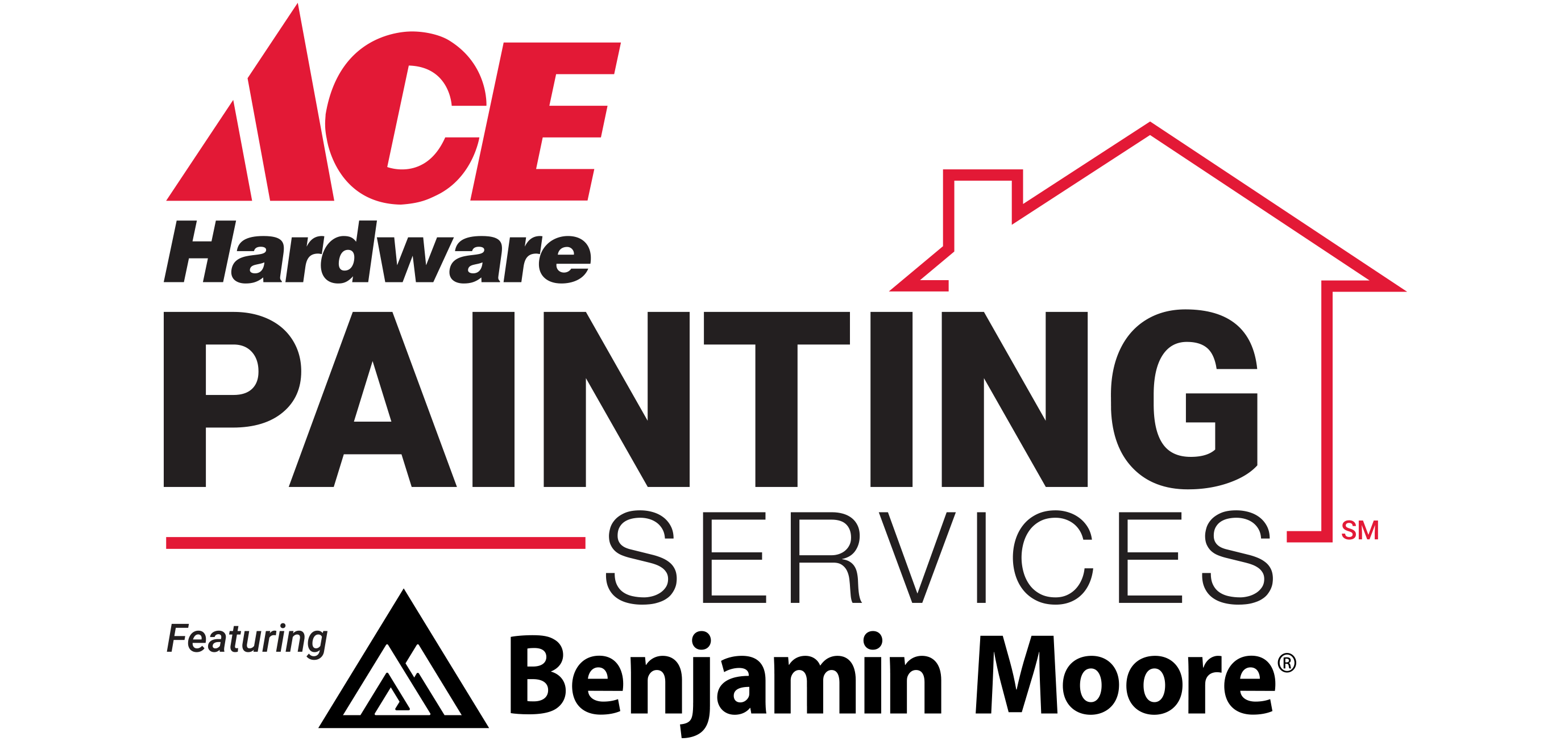 Professional Interior and Exterior Painting Company Ace Hardware